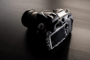 מצלמות DSLR מרכיבי השימוש העיקריים
